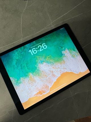 iPad Pro 12.9