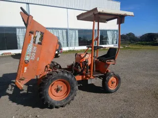 Dumper Ausa