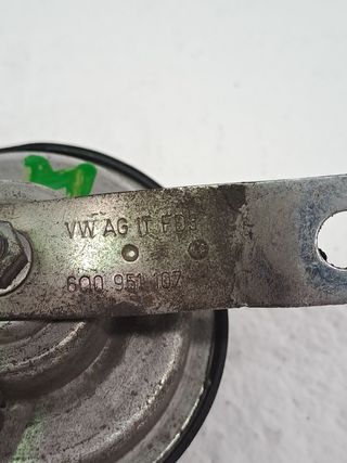 CLAXON SEAT IBIZA IV (6J5, 6P1) (2)