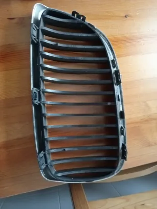 Rejilla Delantera BMW Serie 3