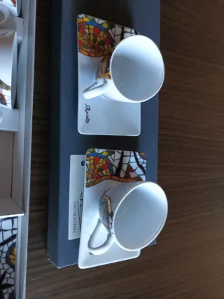 Colección Gaudí