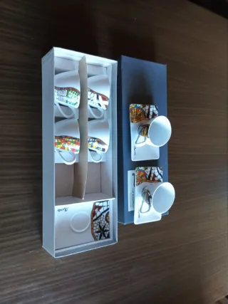 Colección Gaudí