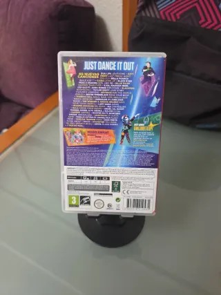 Just Dance 2022 Nintendo Switch