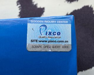 ADATTATORE PIXCO PK-FX PER OBIETTIVI PENTAX SU FUJIFILM