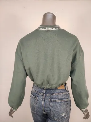 Felpa girocollo Urban Outfitters vintage donna.