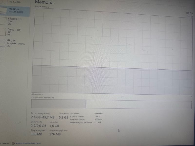 HP EliteDesk 800 G3 Mini PC afbeelding 3