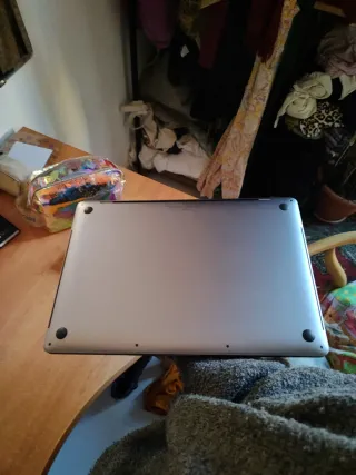 MacBook Pro 16 2019 16GB 1TB