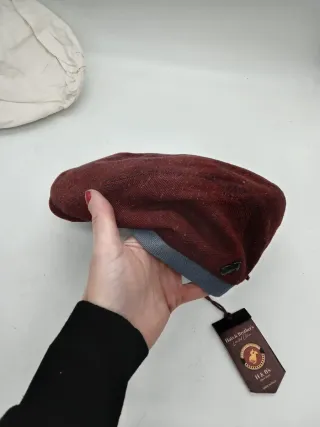 Basco Uomo Hats & Brother's T.57 Nuovo