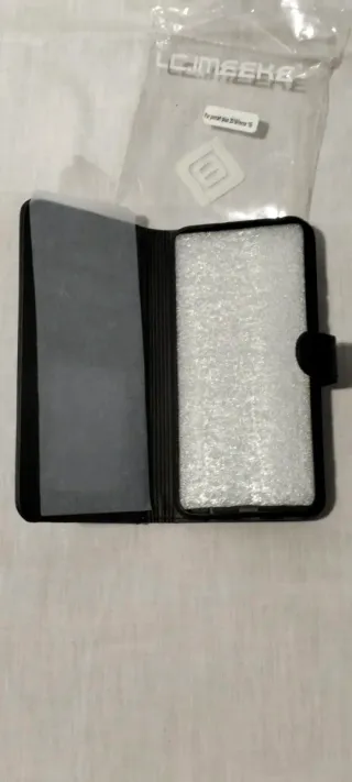 Funda Libro LC.IMEEKE P Smart Plus 2019 / Honor 10