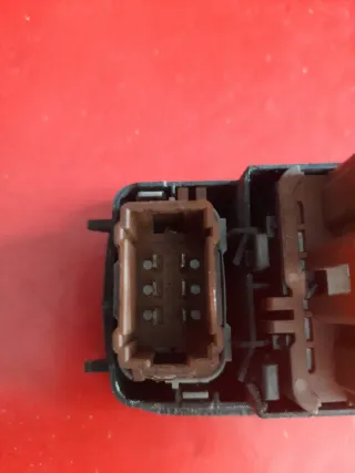 Comando Vidros Renault Megane 2