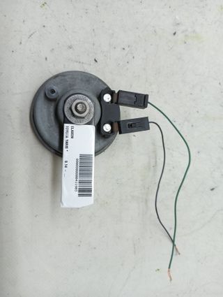 CLAXON TOYOTA YARIS (6)