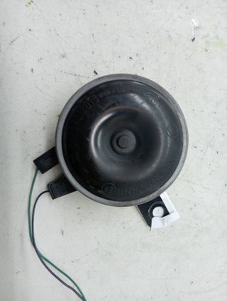 CLAXON TOYOTA YARIS (6)