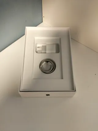 iPad 8va Gen Apple Negro/Plata