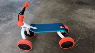 Correpasillos Decathlon Evolutivo