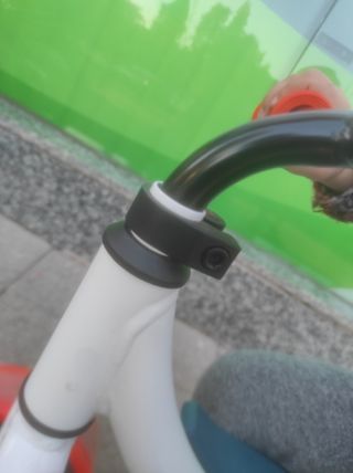 Correpasillos Decathlon Evolutivo