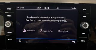 Volkswagen Taigo R-Line 1.5 TSI 150cv DSG
