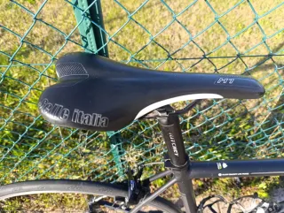 Bicicleta de carretera MMR