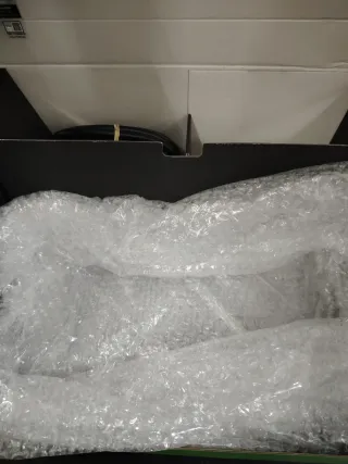 Xbox Series X 1TB SSD Negra