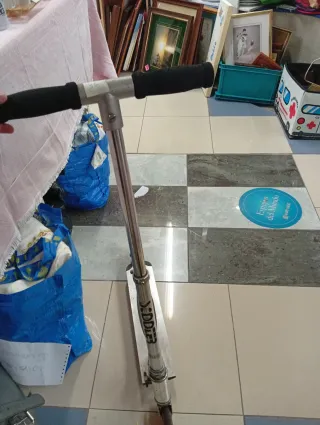 Patinete infantil SCOOTER