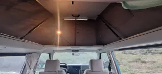 Volkswagen California T4 1998