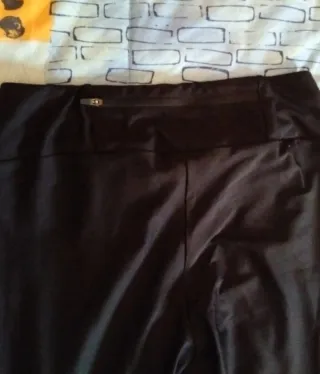 Mallas deportivas Kalenji mujer negras