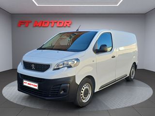 Peugeot Expert Furgón Pro 1.5 BlueHDi 100 S&S Standard