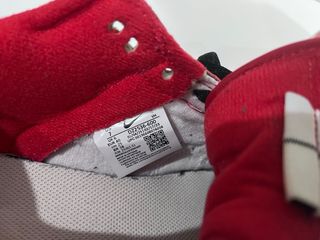 Nike Dunk Low Chicago Split