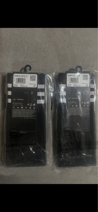 Calcetines Adidas Team Sleeve 23 Talla M