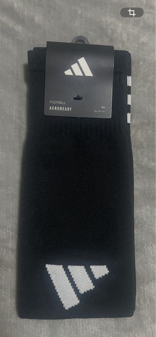 Calcetines Adidas Team Sleeve 23 Talla M