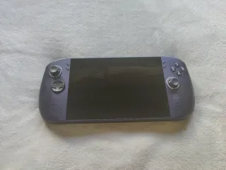 Lenovo Legion Go S 32GB RAM y 1TB + Extras