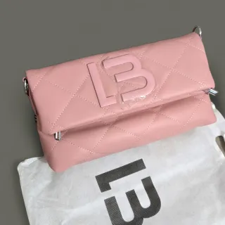 Bolsa Bimba y Lola Rosa Acolchoada