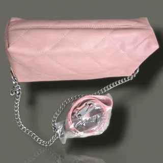 Bolsa Bimba y Lola Rosa Acolchoada