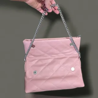 Bolsa Bimba y Lola Rosa Acolchoada
