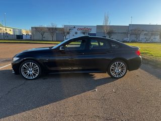 Llantas BMW 19' Originales