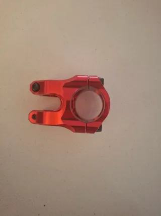 Potencia Manillar Bicicleta 35mm(manillar 31.8mm)