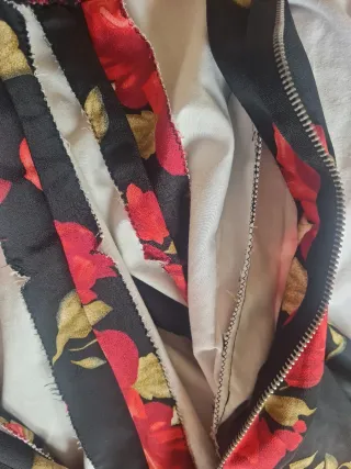 Vestido Traje de flamenca gitana FERIA