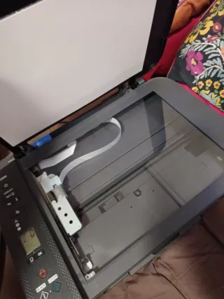 Impresora Canon PIXMA TS3450 Negra