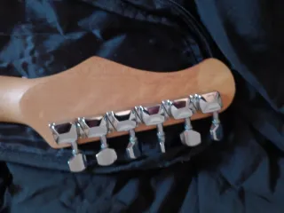 Guitarra Eléctrica