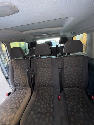 Mercedes-Benz Vito 2009