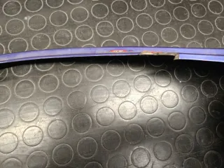 Carcasa trasera Yamaha SR-250