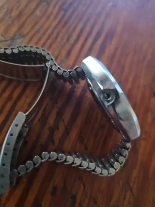 Reloj ORIS Automático Mar 6