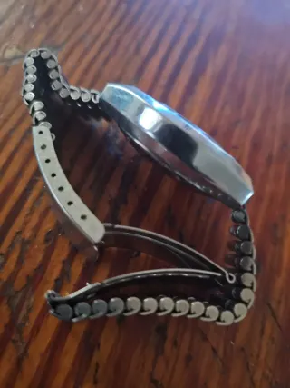 Reloj ORIS Automático Mar 6