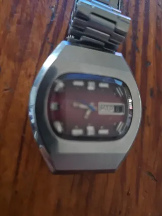 Reloj ORIS Automático Mar 6