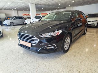 Ford Mondeo 2021