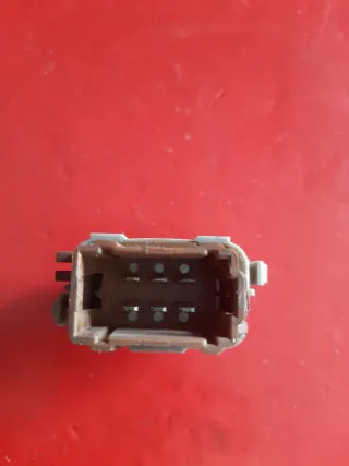 Botão Bloqueio Vidros Renault