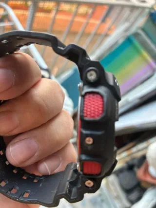 Reloj Casio G-Shock GA-100