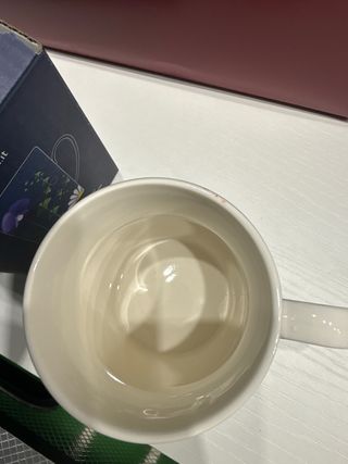 Neavita Tazza e Tisana