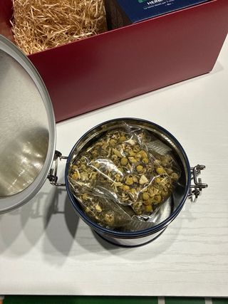 Neavita Tazza e Tisana