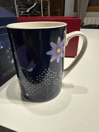 Neavita Tazza e Tisana