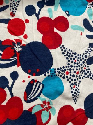 Camiseta niña Tuc Tuc T.14